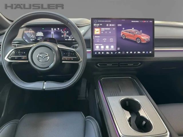 Mazda 6e