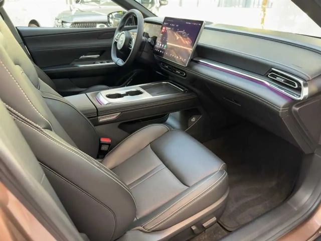 Mazda 6e