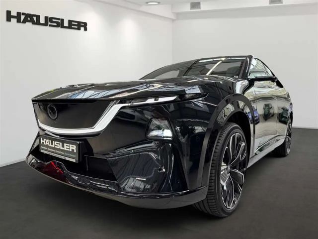 Mazda CX-6e