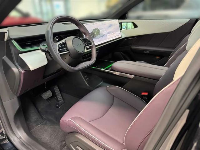 Mazda CX-6e