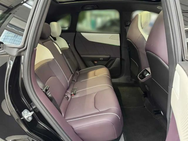 Mazda CX-6e