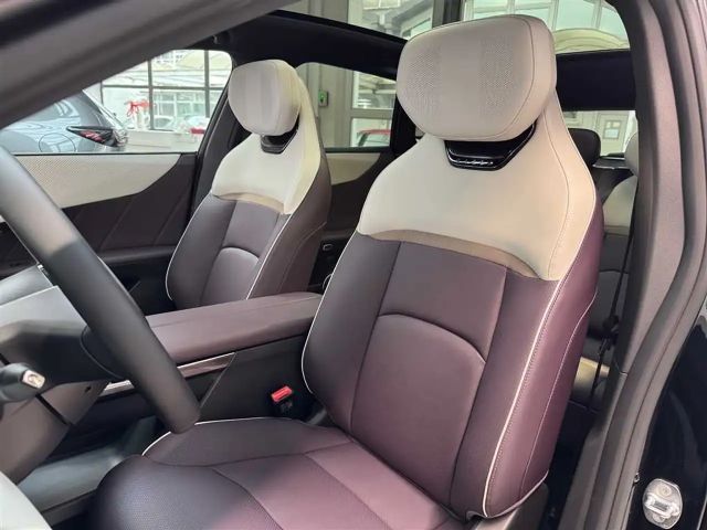 Mazda CX-6e
