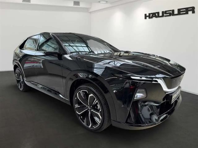Mazda CX-6e