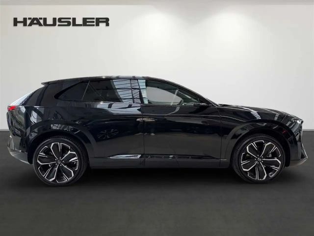 Mazda CX-6e