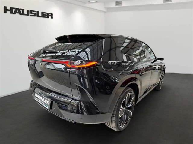 Mazda CX-6e