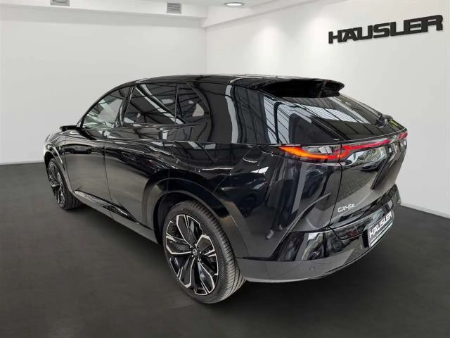Mazda CX-6e