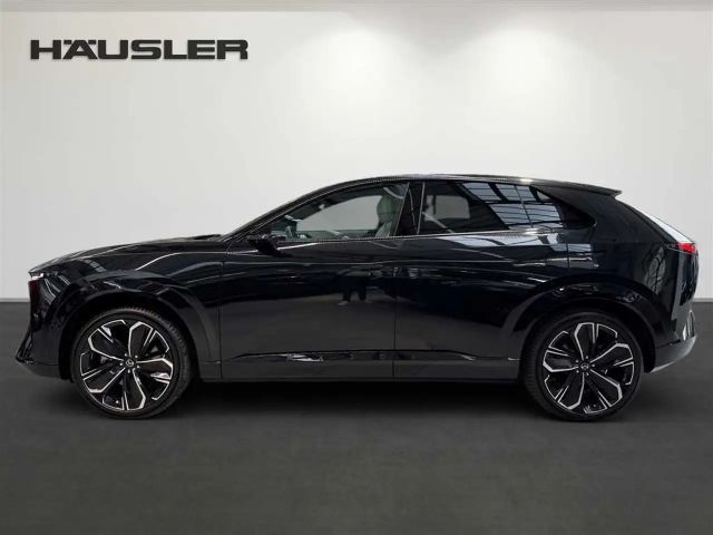 Mazda CX-6e