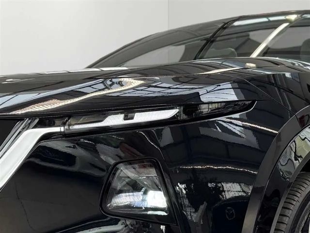 Mazda CX-6e