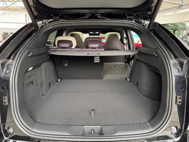 Mazda CX-6e