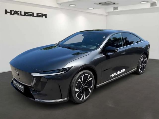 Mazda 6e