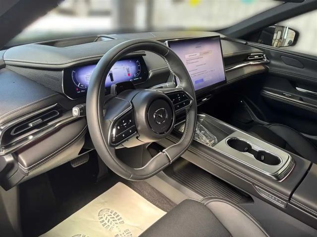 Mazda 6e