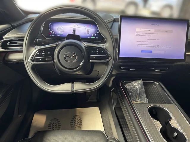 Mazda 6e