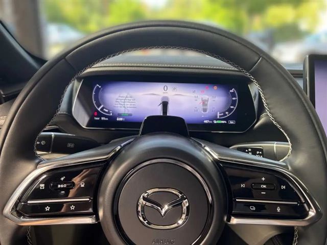 Mazda 6e