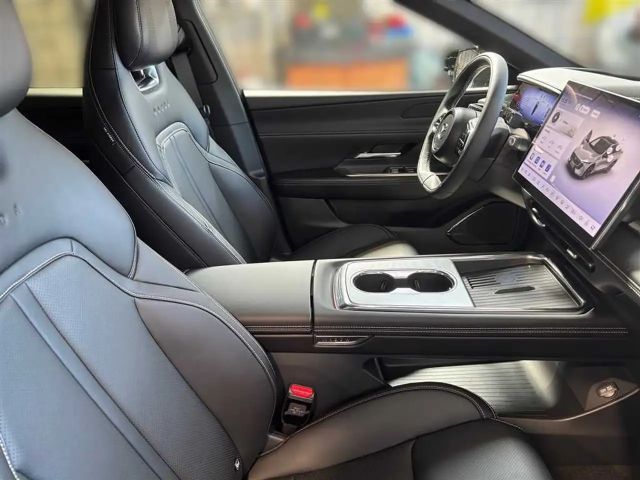 Mazda 6e