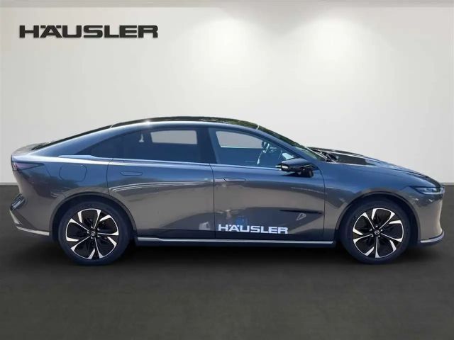 Mazda 6e