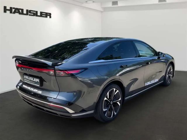 Mazda 6e