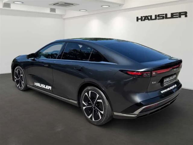 Mazda 6e