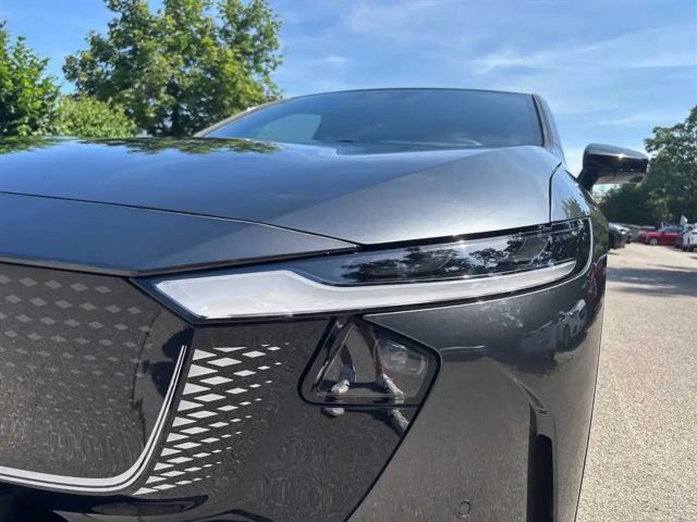 Mazda 6e