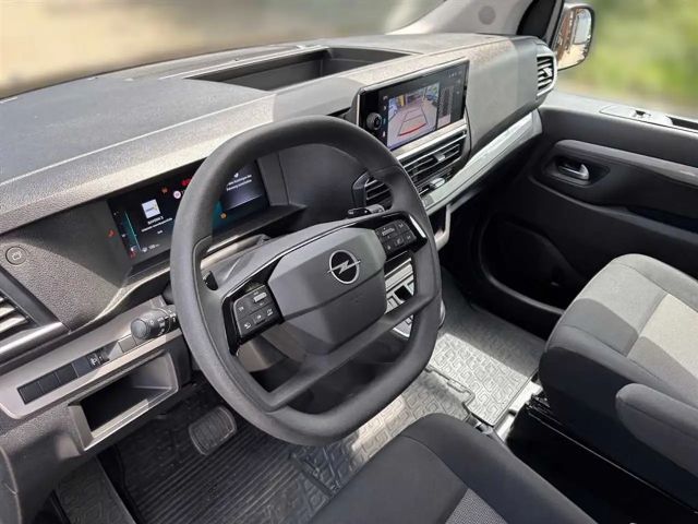 Opel Zafira Life