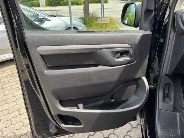 Opel Zafira Life