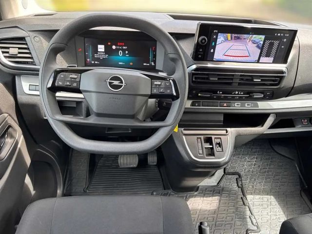 Opel Zafira Life