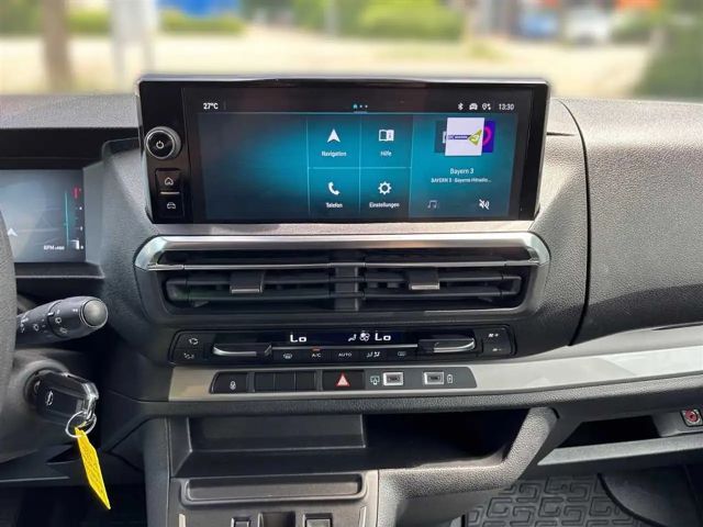 Opel Zafira Life