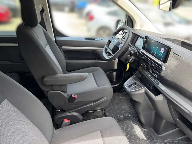 Opel Zafira Life