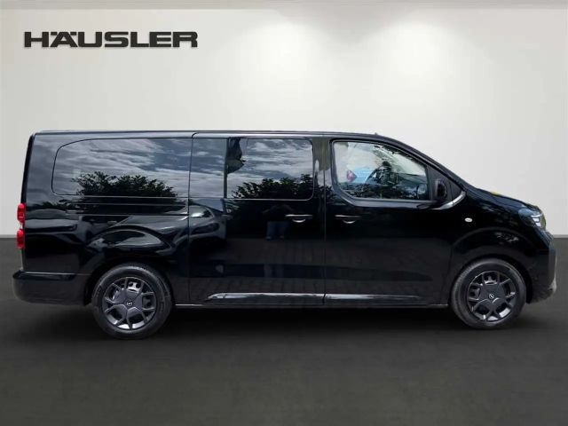 Opel Zafira Life