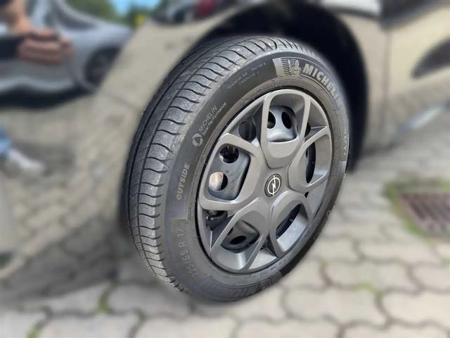 Opel Zafira Life