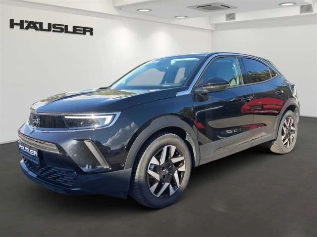 Opel Mokka-E