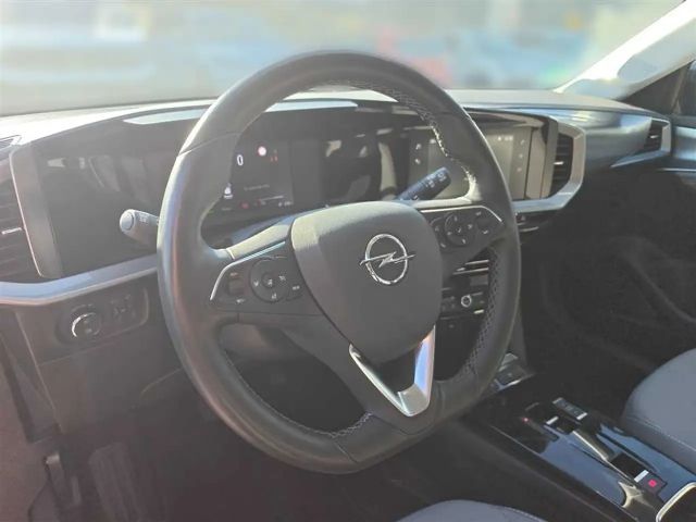 Opel Mokka-E