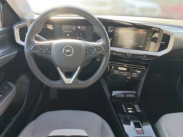 Opel Mokka-E