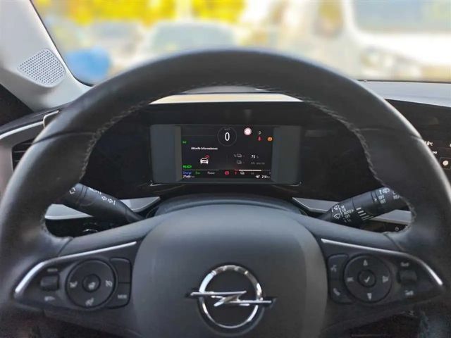 Opel Mokka-E