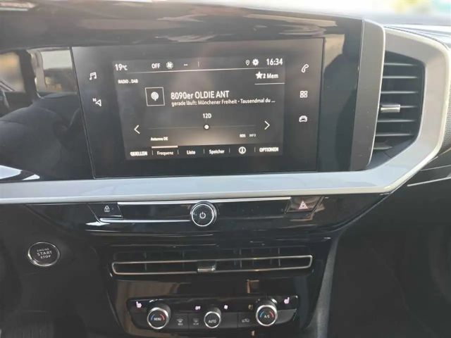 Opel Mokka-E