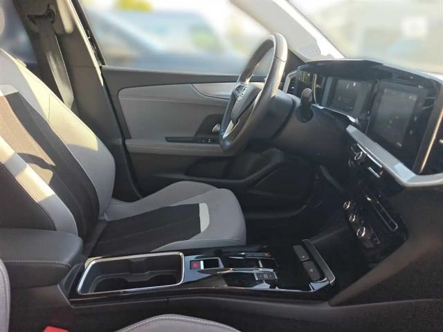 Opel Mokka-E