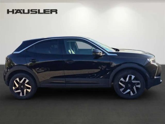 Opel Mokka-E