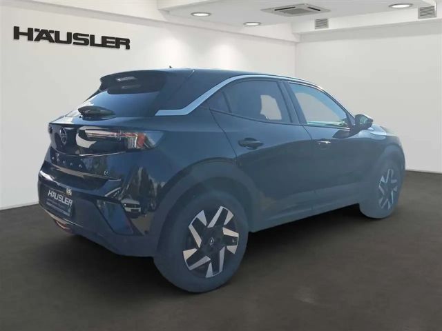 Opel Mokka-E