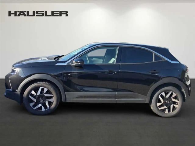 Opel Mokka-E