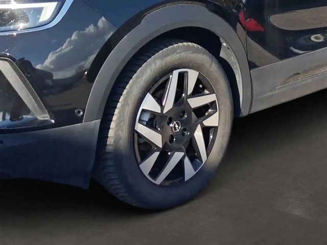Opel Mokka-E