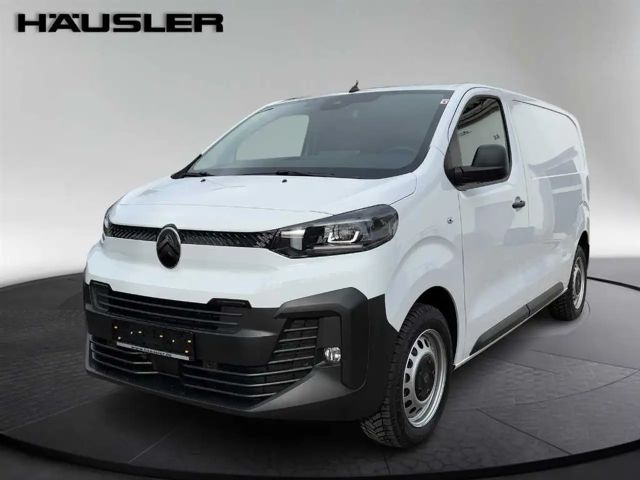 Citroen Jumpy
