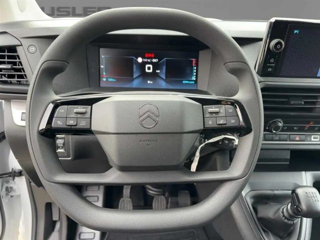 Citroen Jumpy