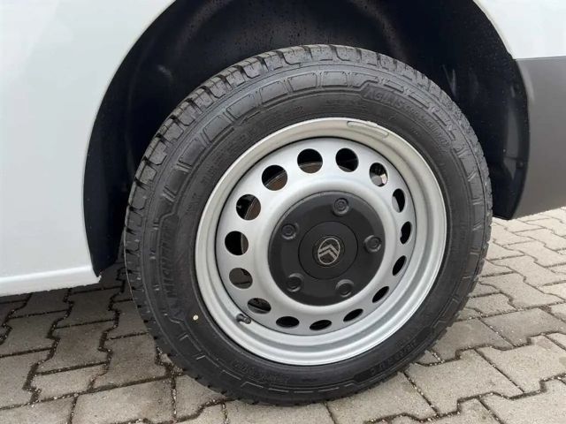 Citroen Jumpy