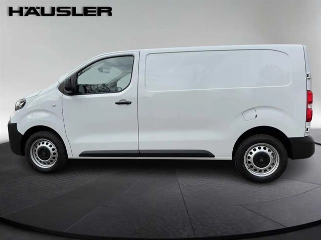 Citroen Jumpy