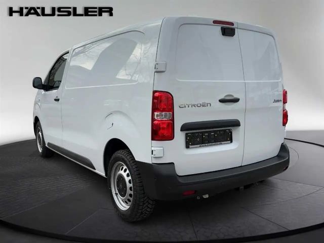 Citroen Jumpy