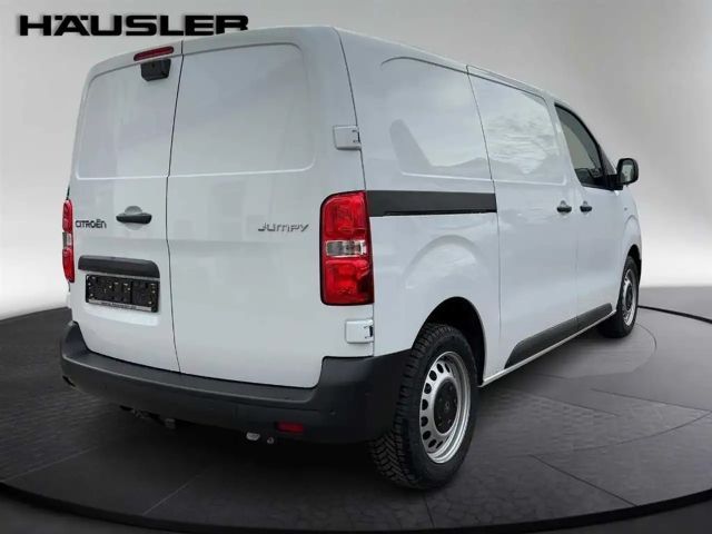 Citroen Jumpy