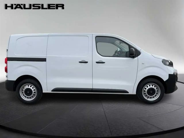 Citroen Jumpy