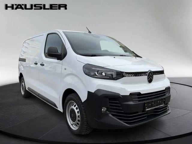 Citroen Jumpy