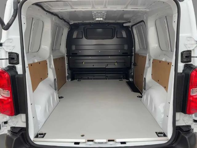 Citroen Jumpy