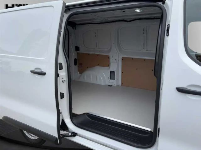 Citroen Jumpy