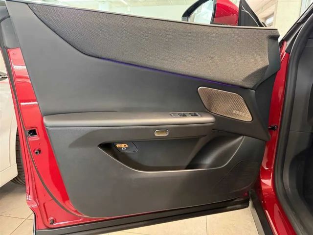 Mazda CX-6e